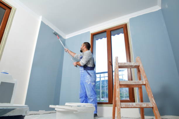 Best Environmental Consulting for Mold Prevention  in Zuni Pueblo, NM