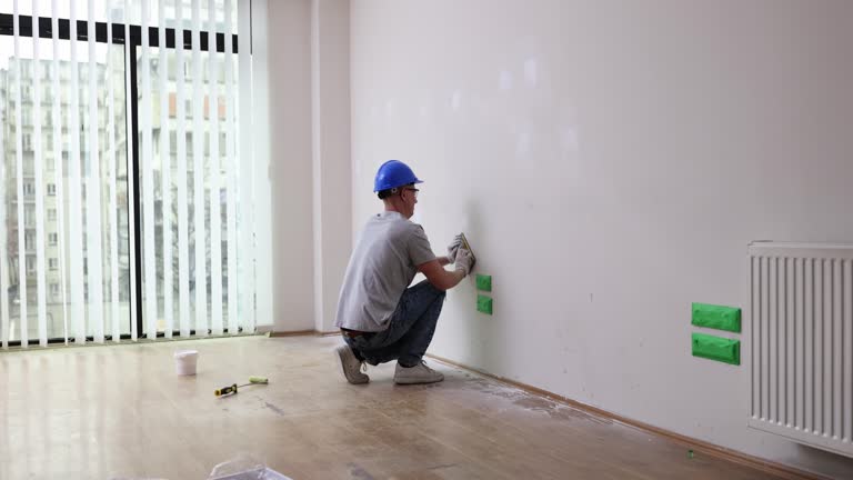 Best Black Mold Removal  in Zuni Pueblo, NM